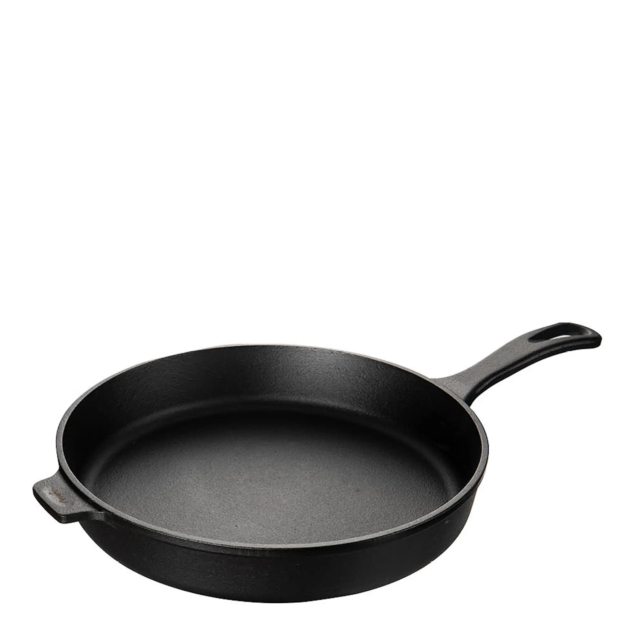 Sabor Moi Valurautapata 28 cm Musta