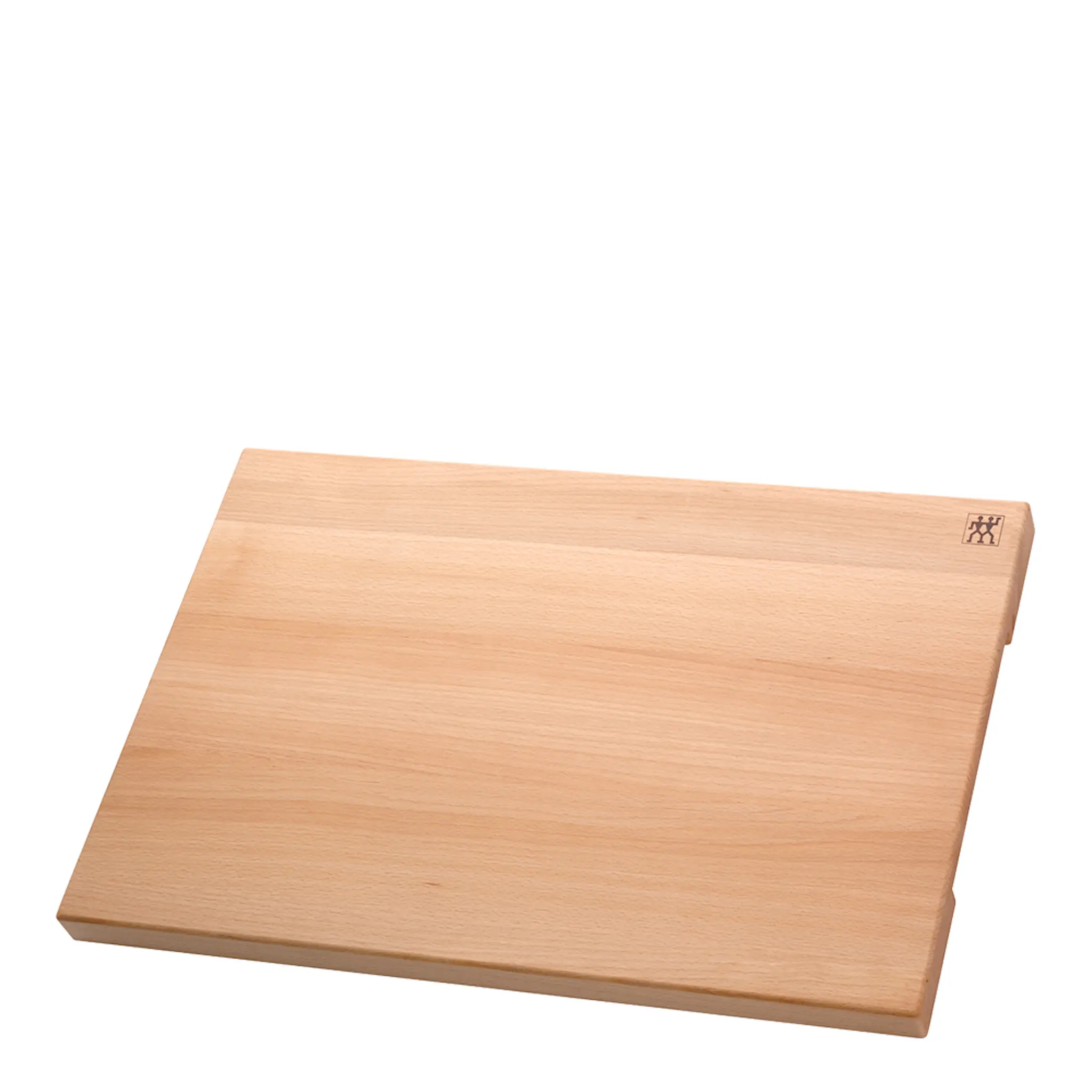 Zwilling Skärbräda 60x40 cm Bok Solid