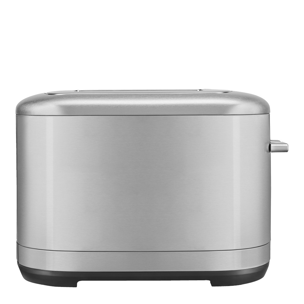 KitchenAid KitchenAid Brödrost 2 skivor 5KMT2109ESX Rostfritt