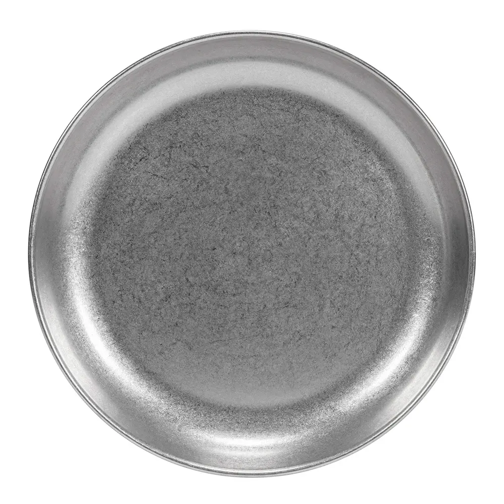 Exxent Lautanen 25 cm Ruostumaton