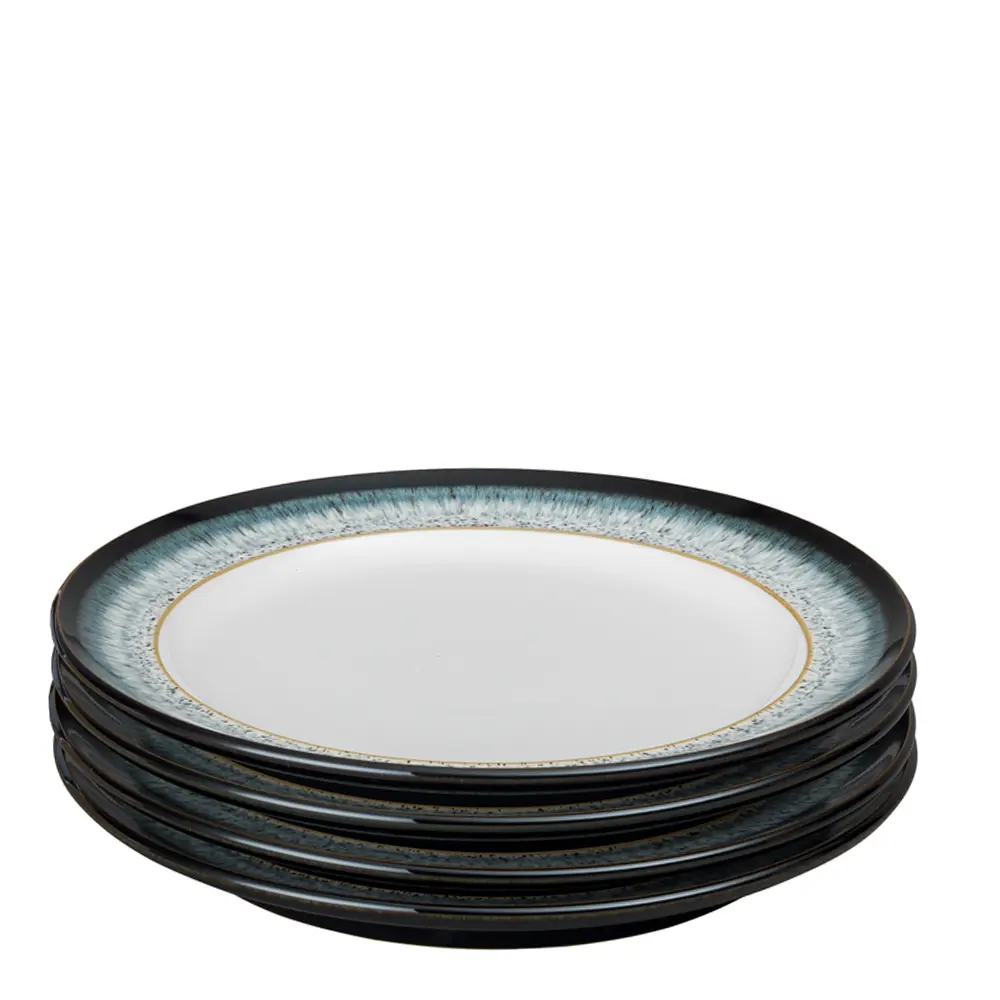 Halo Lautanen 28 cm 4 kpl