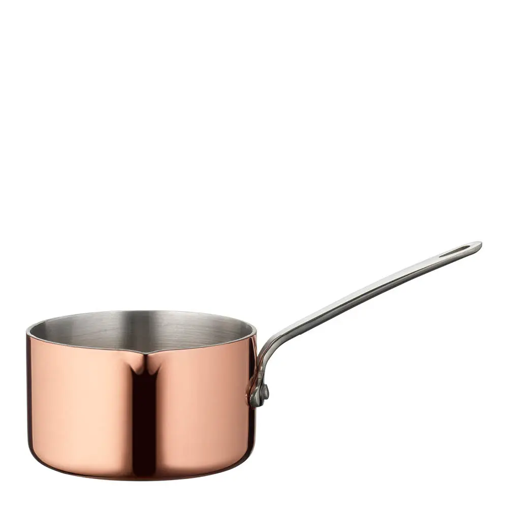 Blomsterbergs Kattila 0,4 L Kupari