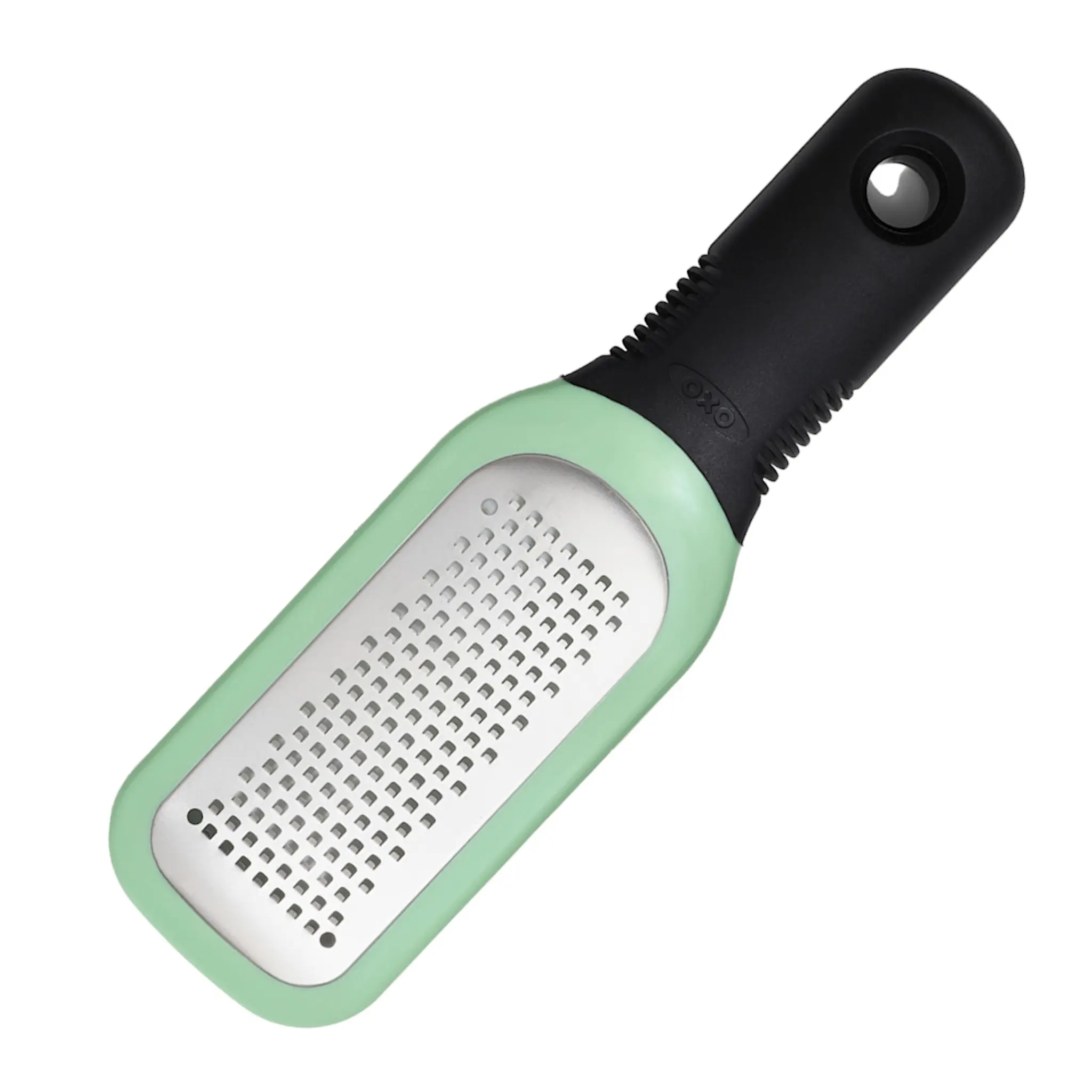 Oxo Rivjärn för ingefära och vitlök 18 cm