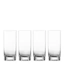 Echo Longdrinkglas 48 cl 4-pack Klar