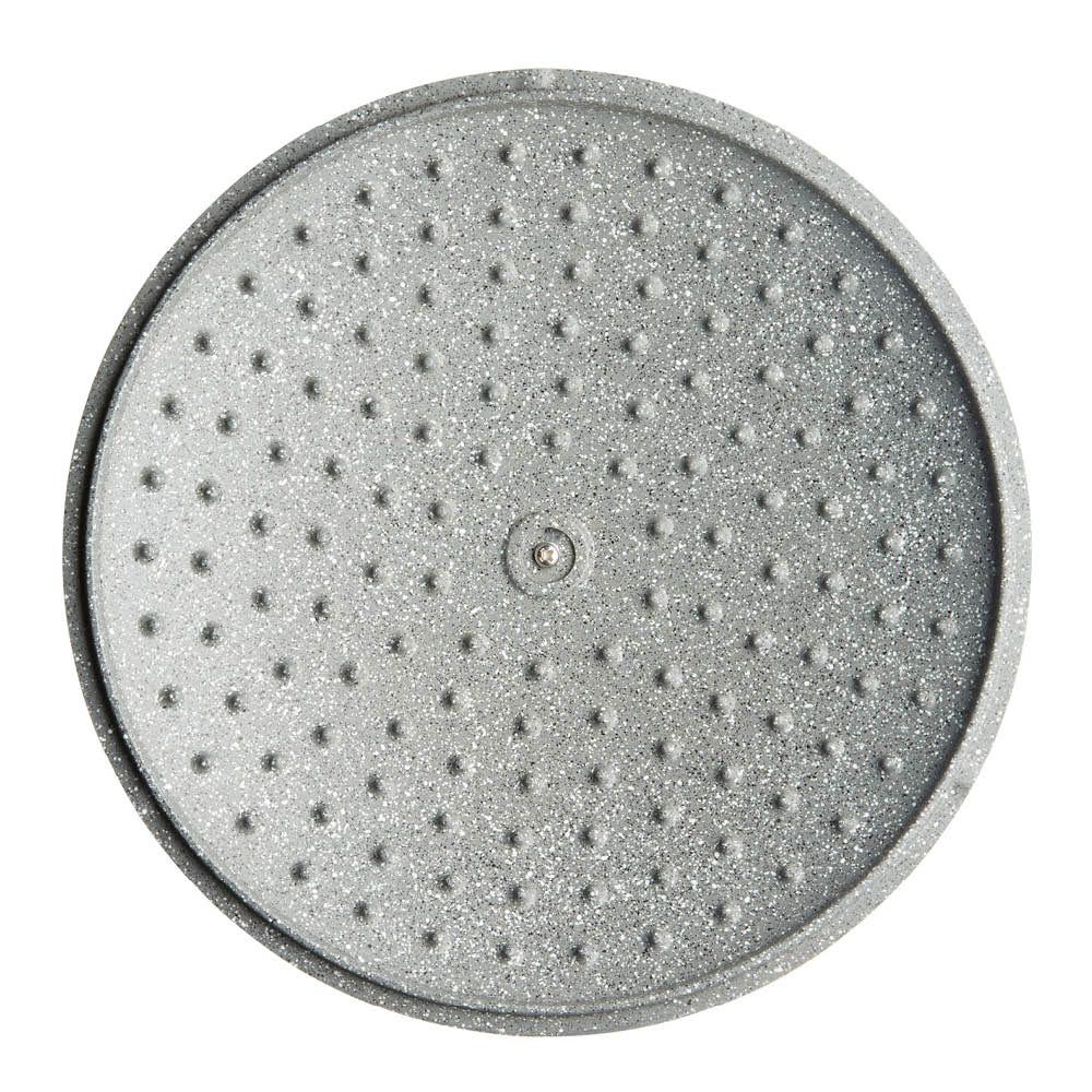 MasterClass Cast Aluminium Pata 5 L Musta