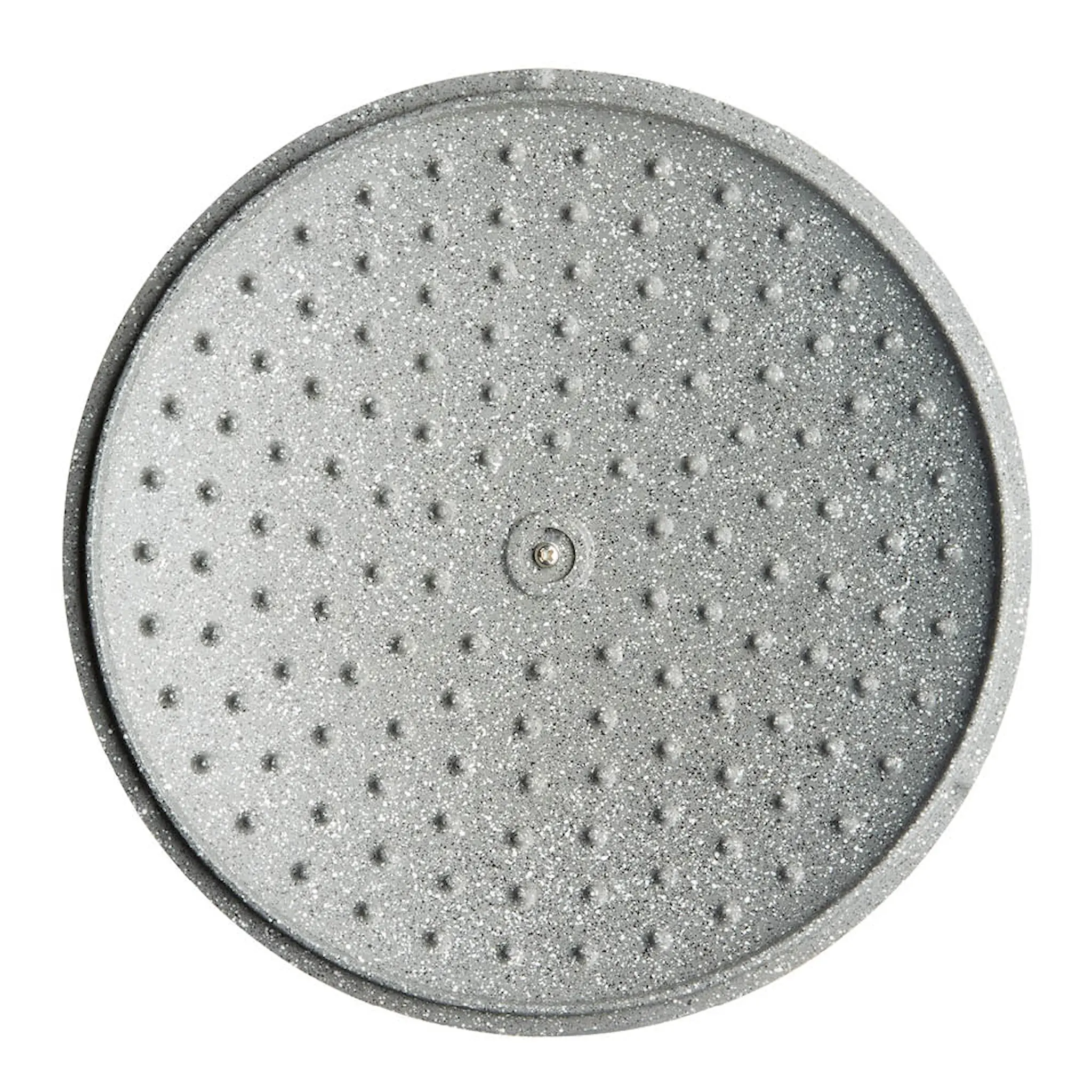 MasterClass Cast Aluminium Pata 5 L Musta