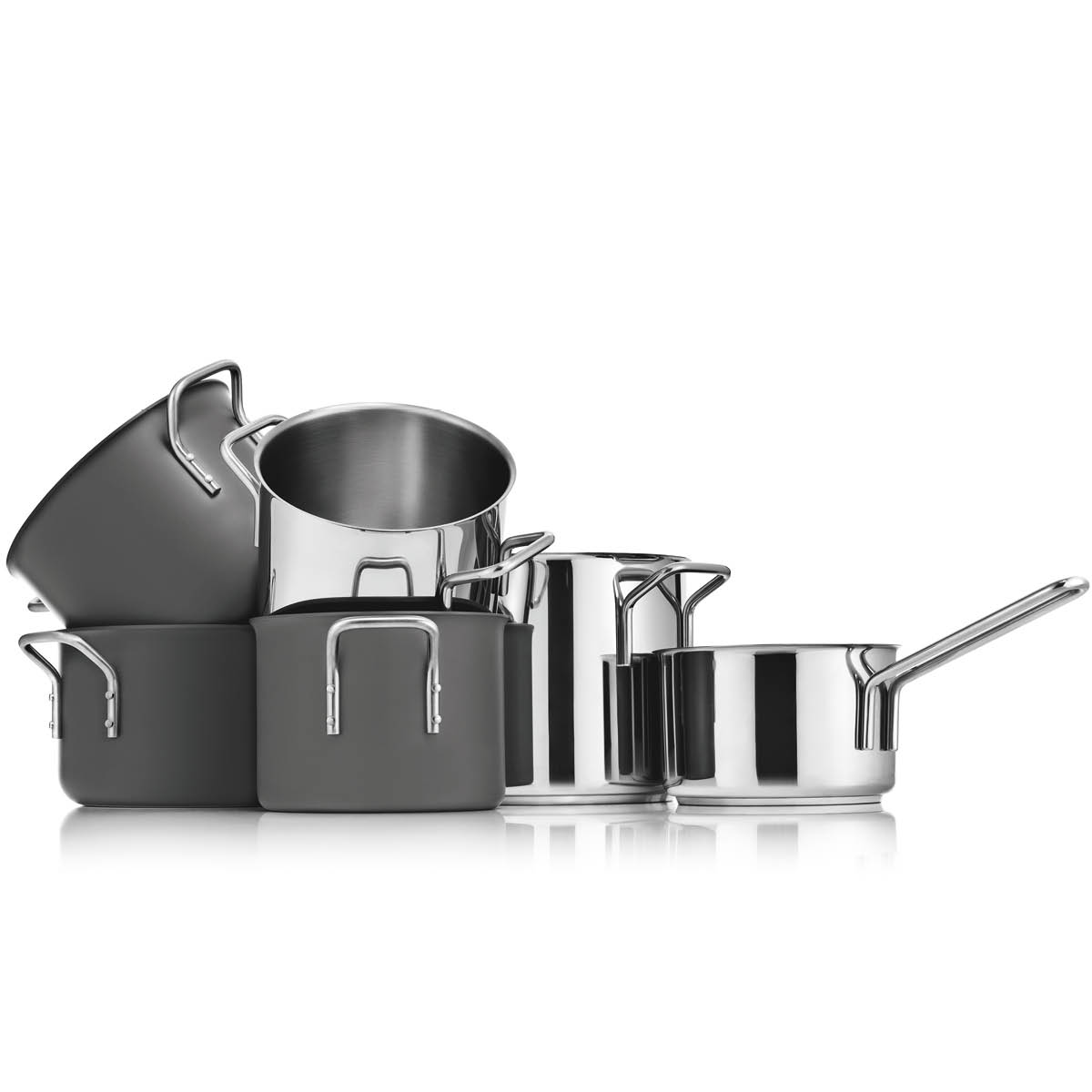 Eva Trio Dura Line Kattila 2,5L