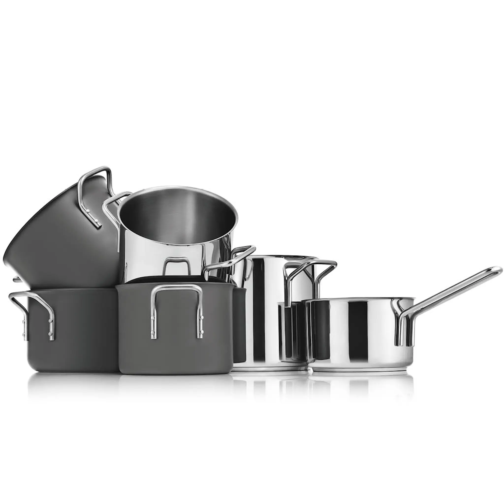 Eva Trio Dura Line Gryta 2,5L