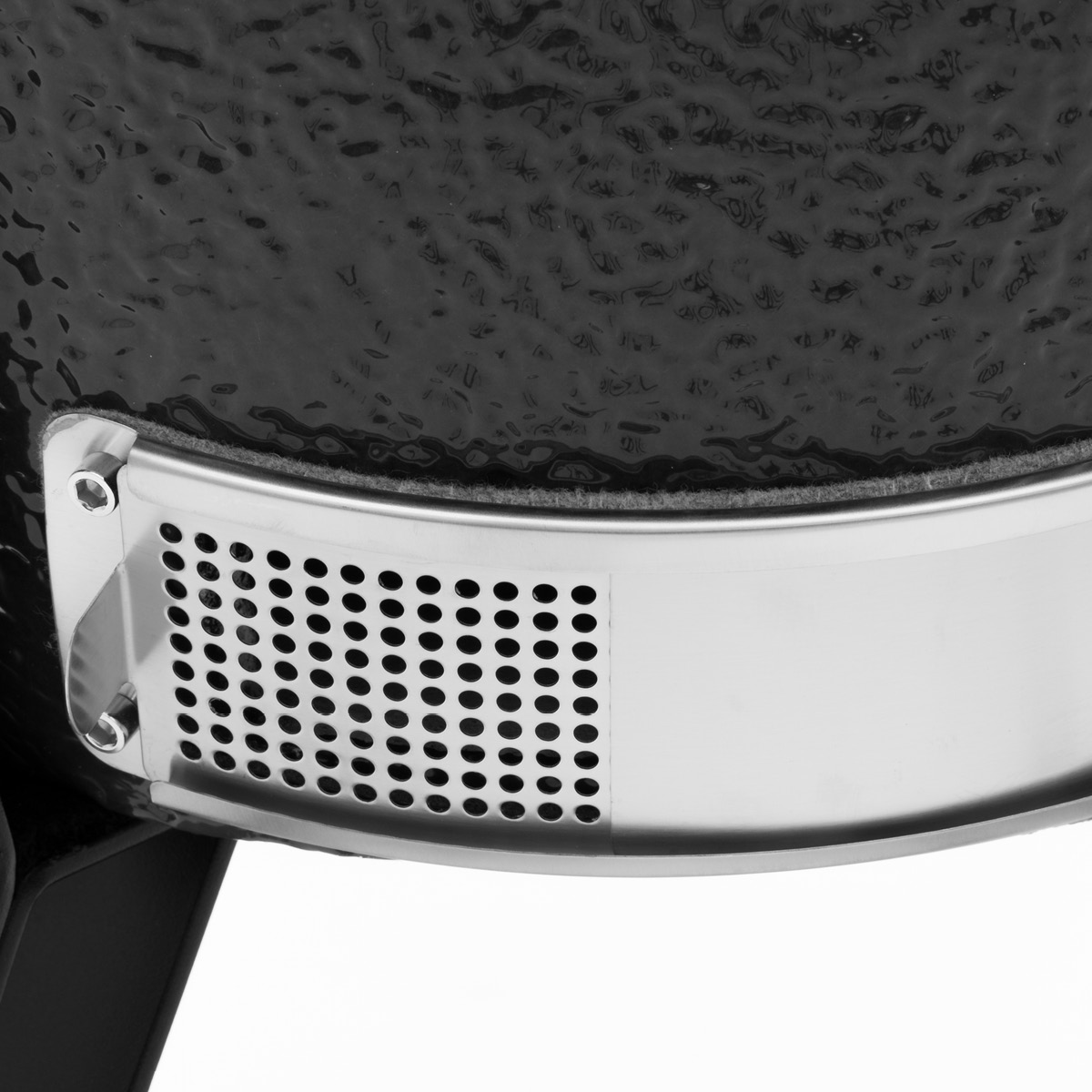 Mustang Kamado Hiiligrilli M