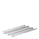 Air System Bakplåt för 3 Baguetter 40x24,5 cm