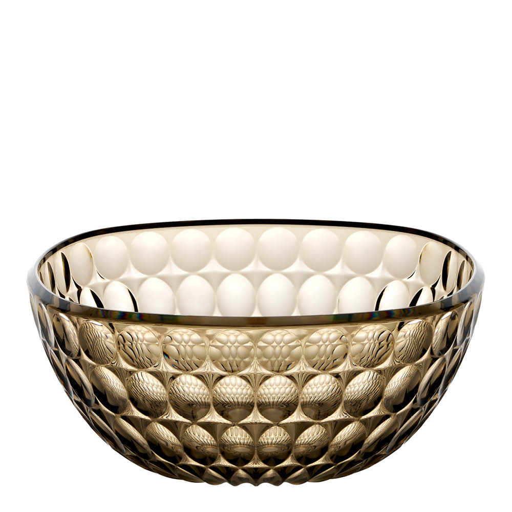 Guzzini - Vanity Kulho 0,9 L 16 cm Smoke