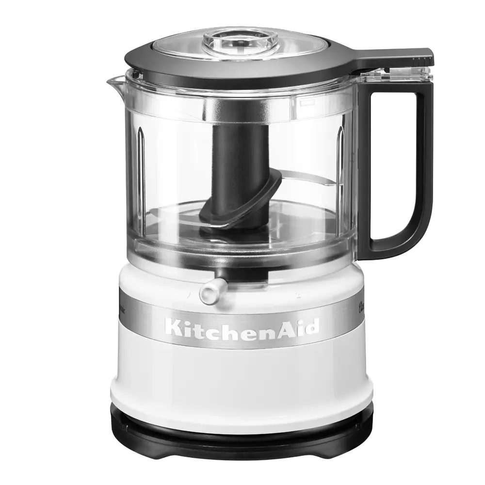 KitchenAid Midline Monitoimikone Mini 0,83 L Valkoinen