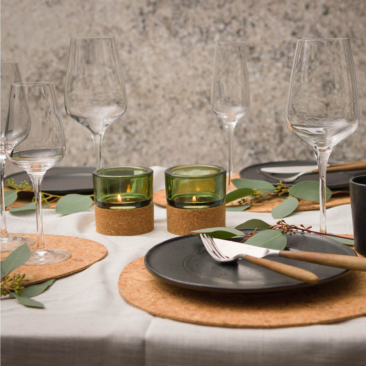 Chef & Sommelier Sublym hvitvinsglass 25 cl 6 stk