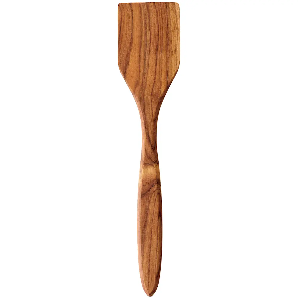 Raw Teak Paistinlasta 32,5 cm