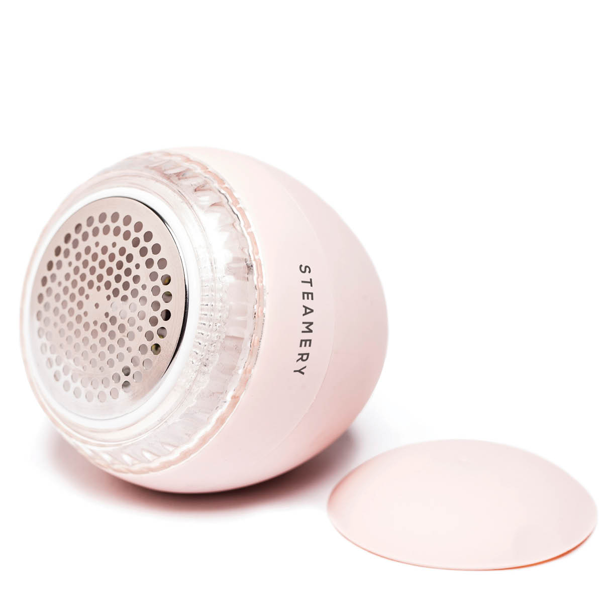 Steamery Pilo Nukanpoistaja Vaaleanpunainen