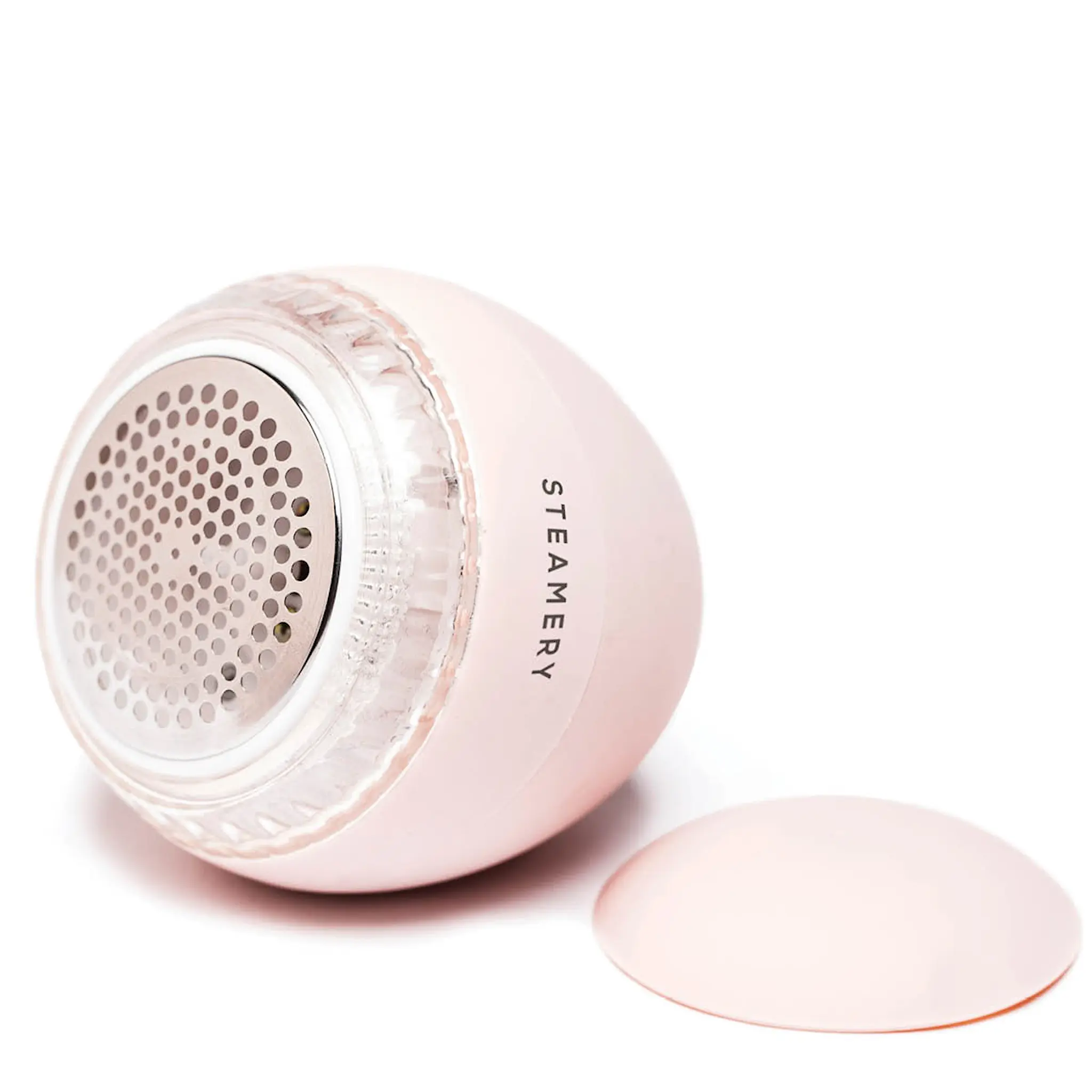 Steamery Pilo Nukanpoistaja Vaaleanpunainen