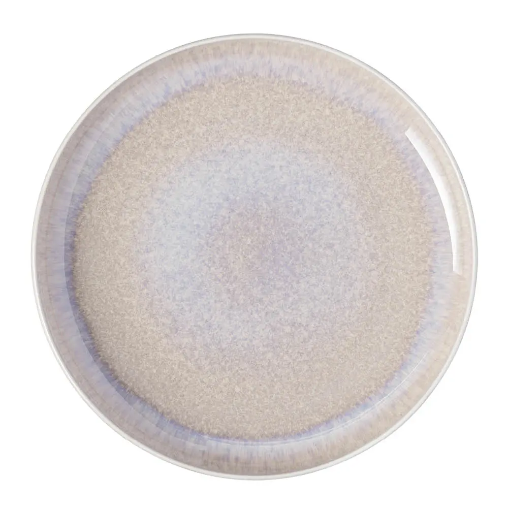 Perlemor Sand Lautanen 20 cm Beige
