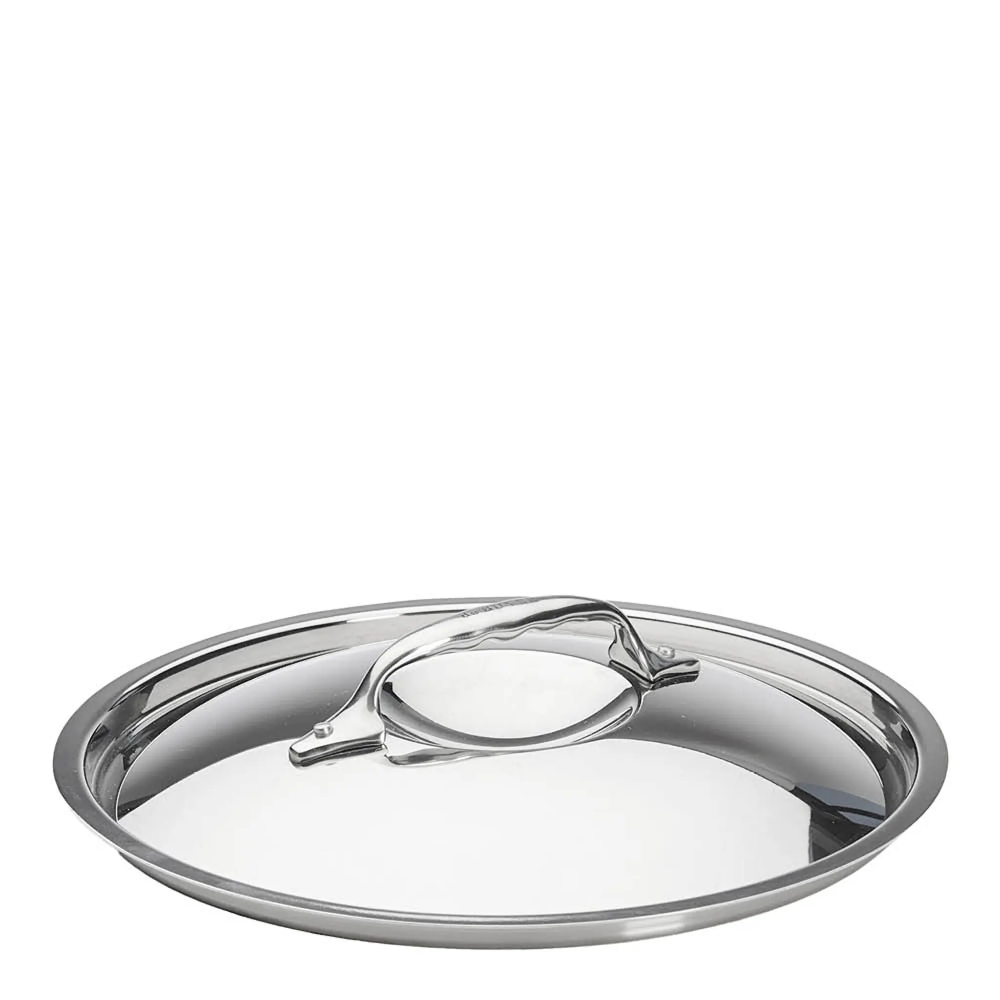 de Buyer Kansi 24 cm Ruostumaton