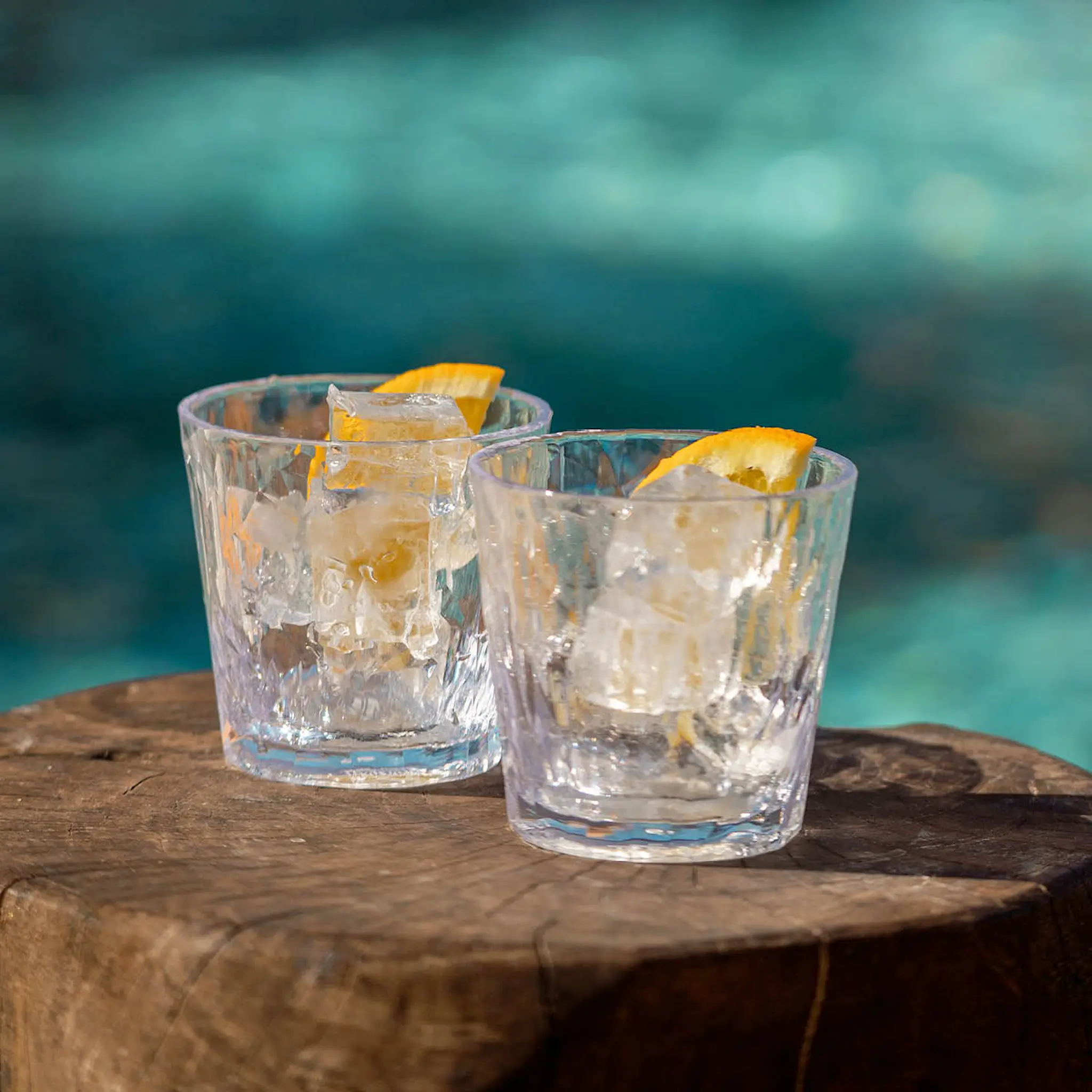 Koziol Superglas Club No.22 tumblerglas 25 cl 2-pack