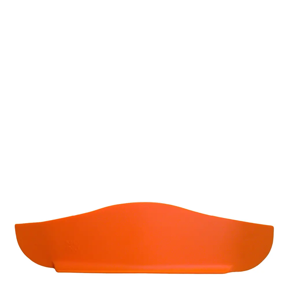 Splitten Paistinpannun jakaja Oranssi