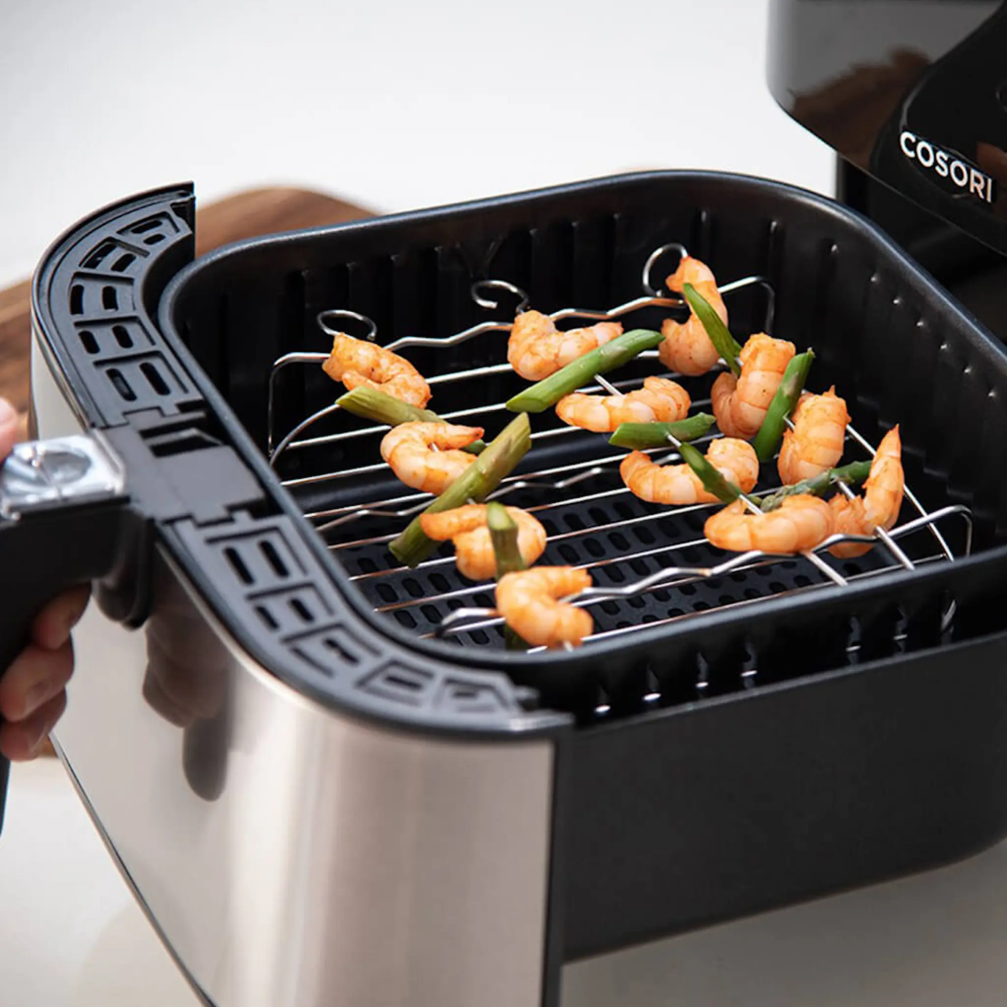Cosori Dehydration airfryer