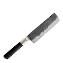 Kuro Nakiri 18 cm Rostfri
