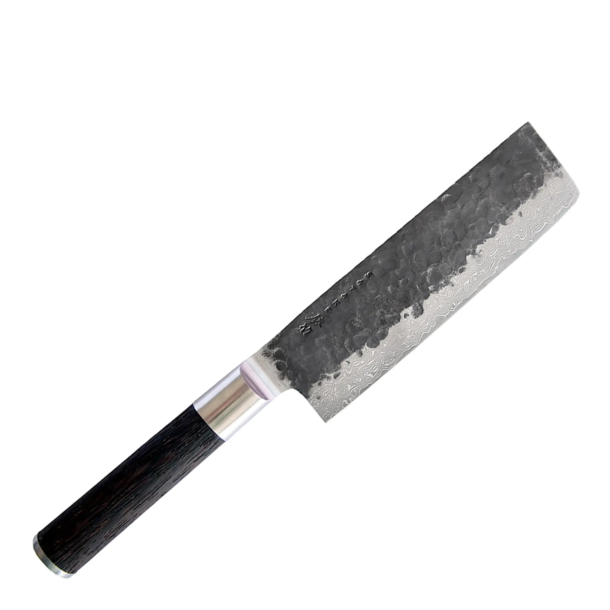 Satake Kuro Nakiri 18 cm Rostfri