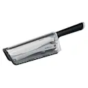 Ever Sharp Kockkniv 16,5 cm Svart