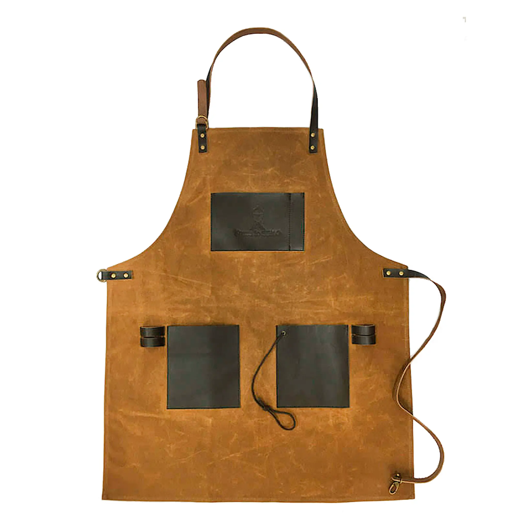 Kamado SUMO Esiliina 66x100 cm Ruskea