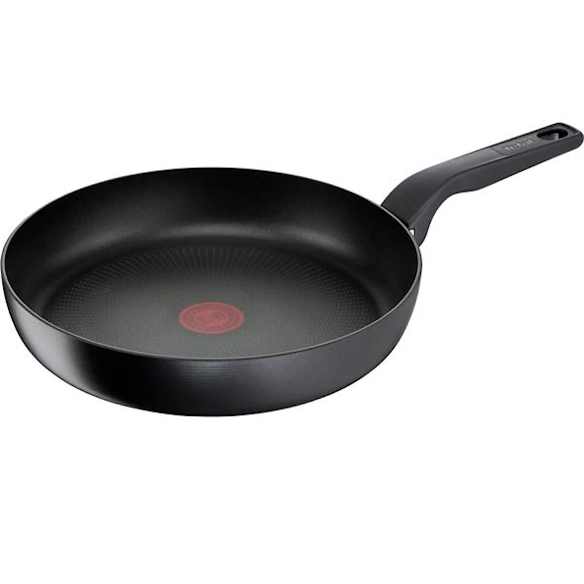 Tefal Hard Titanium Pro Stekpanna 28 cm Svart