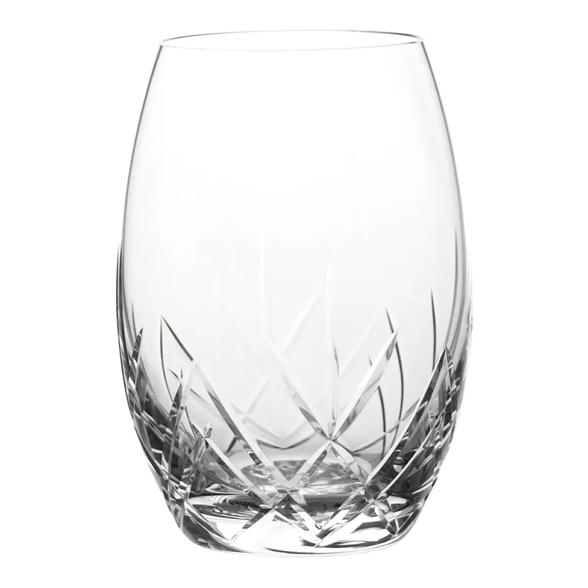 Magnor Alba Antique Vattenglas 30 cl Klar