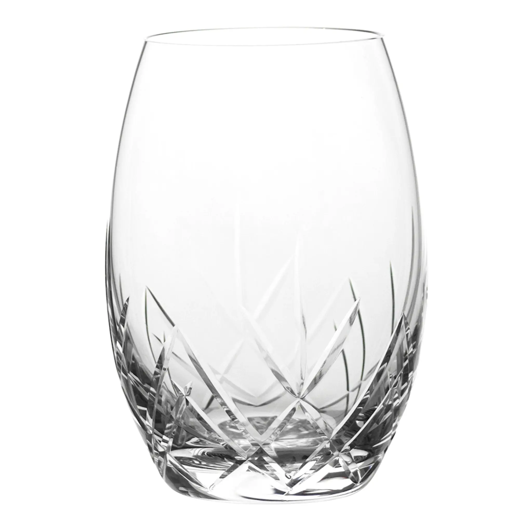Magnor Alba Antique Vesilasi 30 cl Kirkas