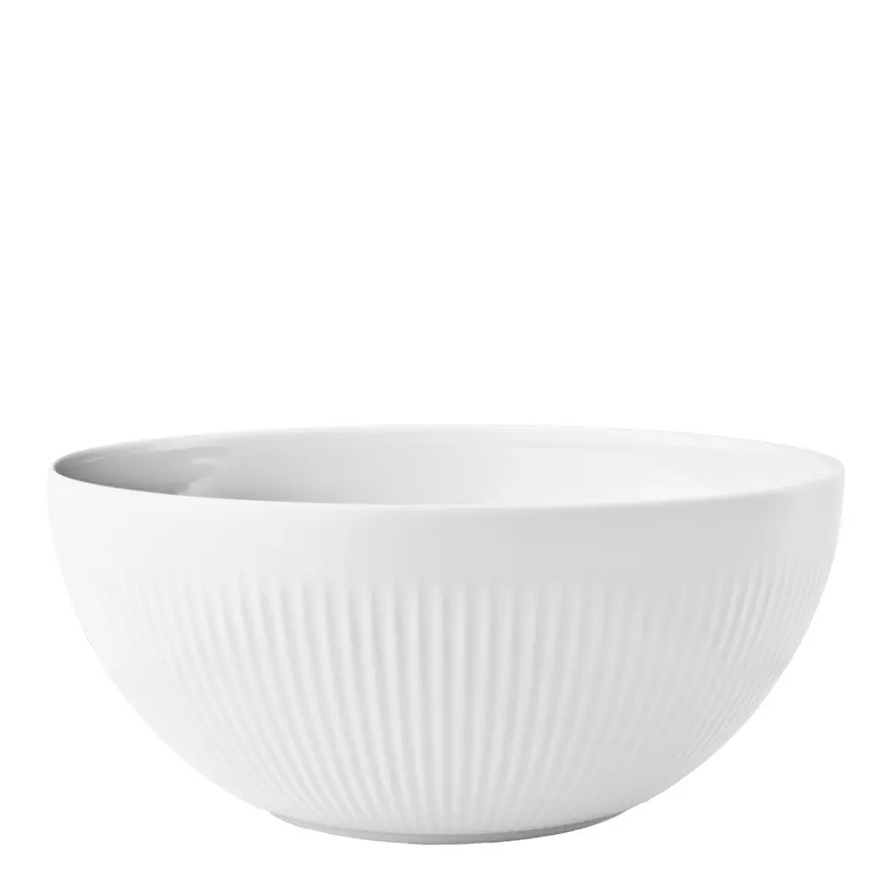 Legio Nova Kulho 5.1 L Valkoinen