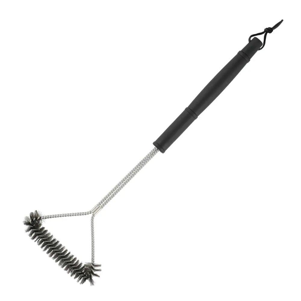 Mustang Grilliharja kolmio 54x17 cm