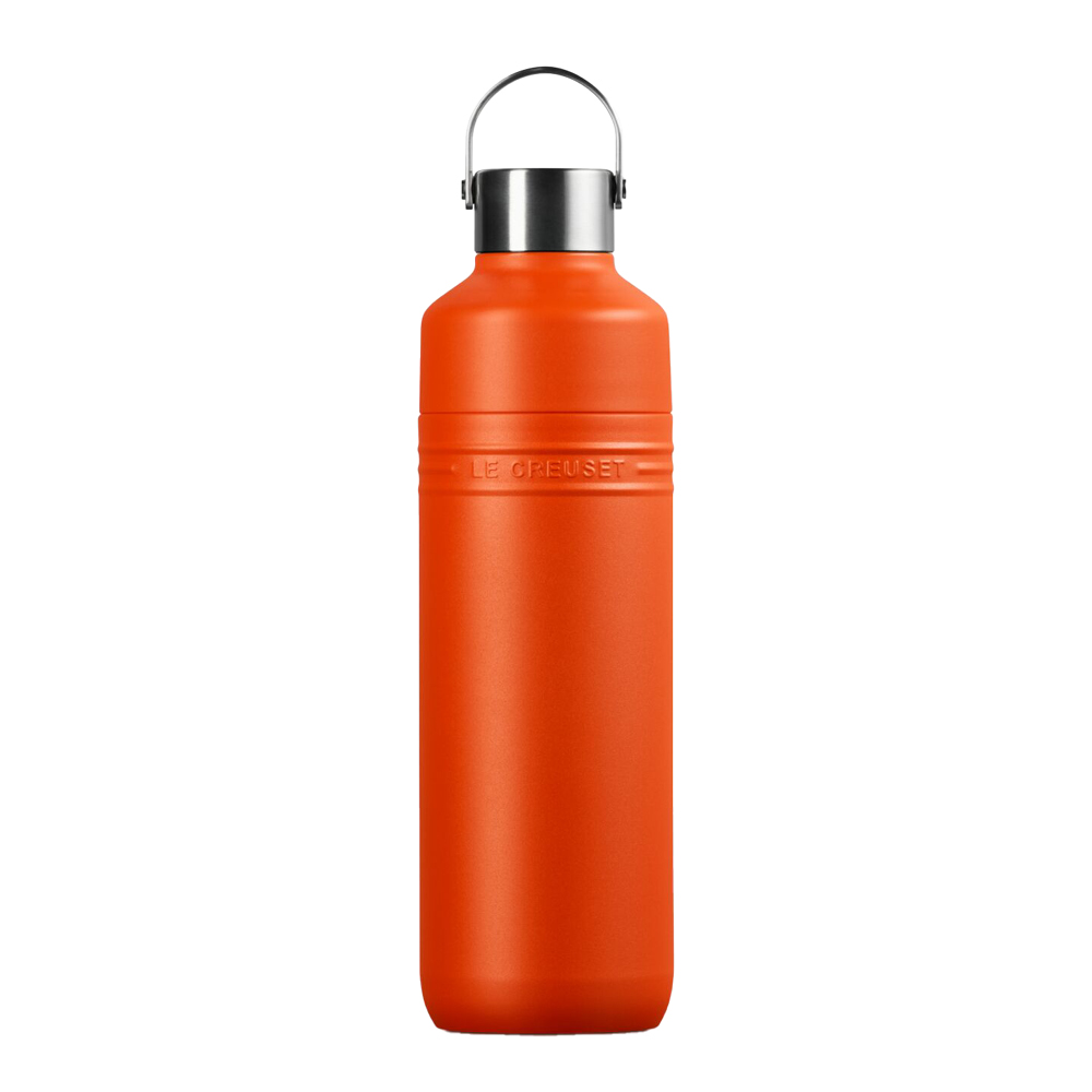 Le Creuset - On The Go Termospullo 1 L Volcanic