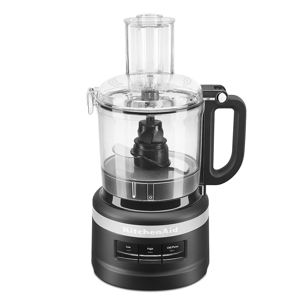 KitchenAid - KitchenAid Midline Monitoimikone 1,7 L Mattamusta
