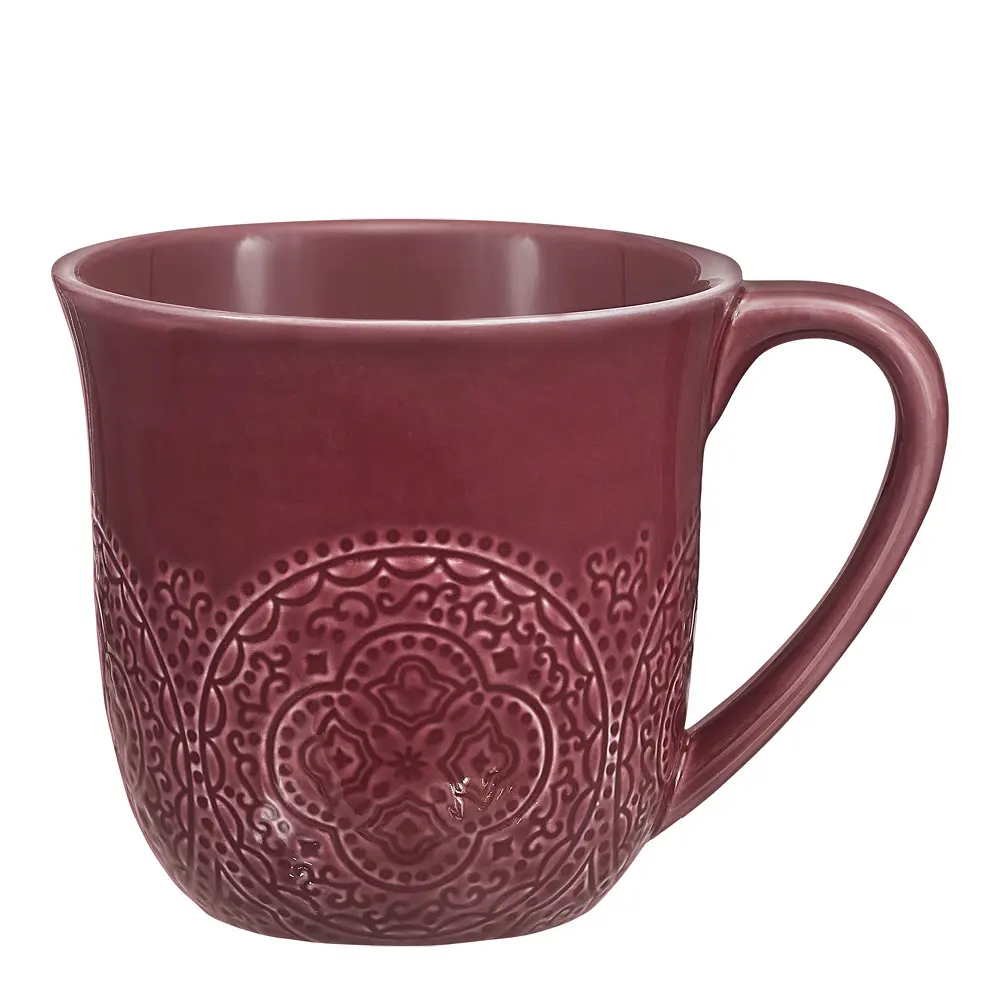 Orient Muki 30 cl Viininpunainen