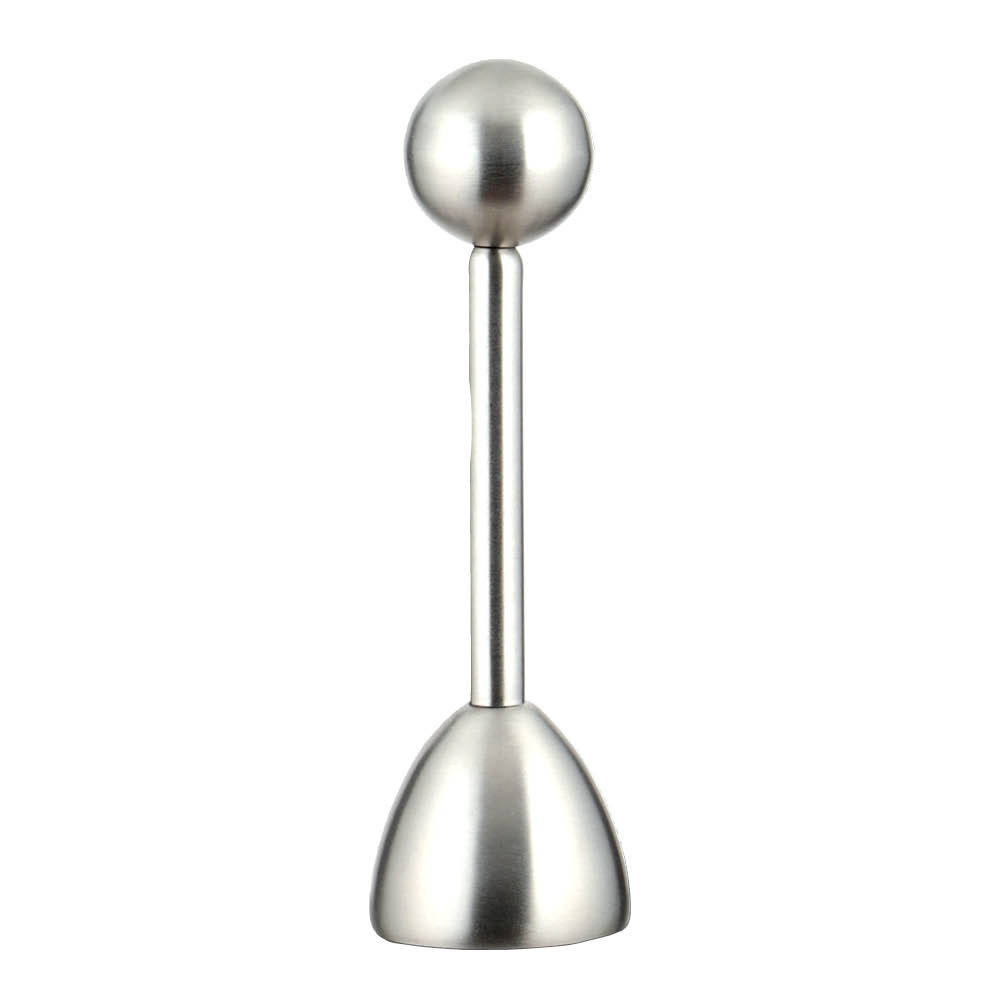 Karl Weis Kananmunan avaaja 4x4x14 cm Teräs