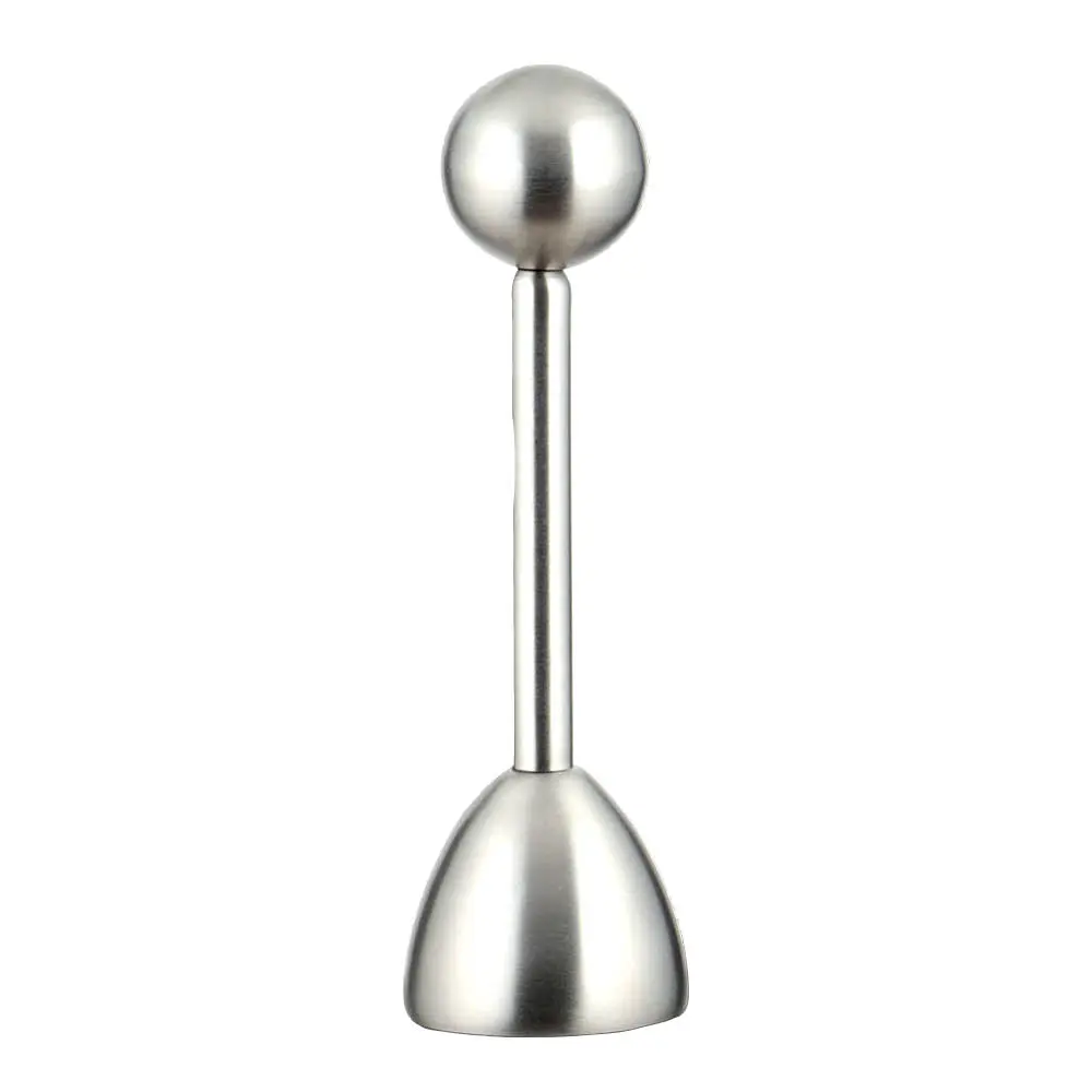 Kananmunan avaaja 4x4x14 cm Teräs