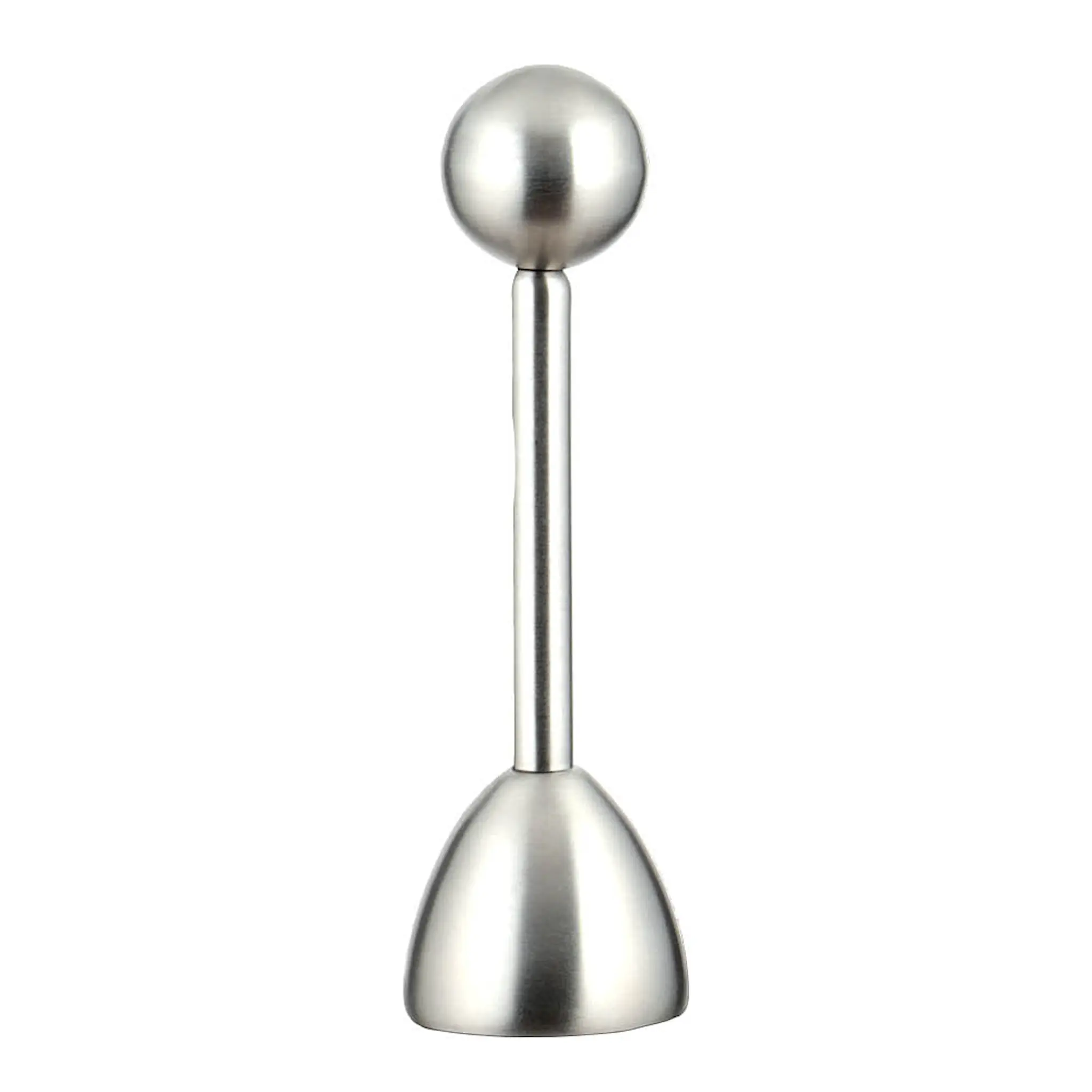 Karl Weis Kananmunan avaaja 4x4x14 cm Teräs