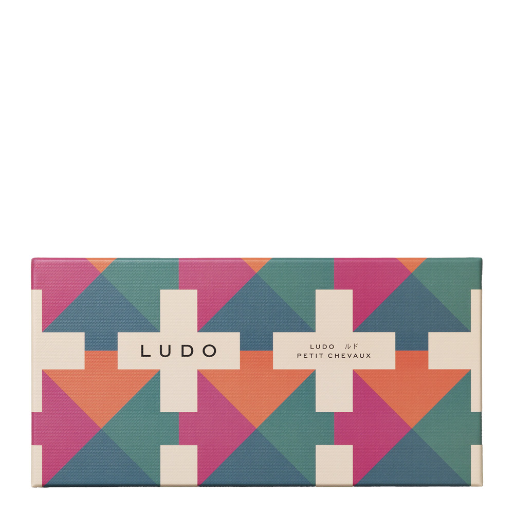 Printworks - Play Peli Ludo
