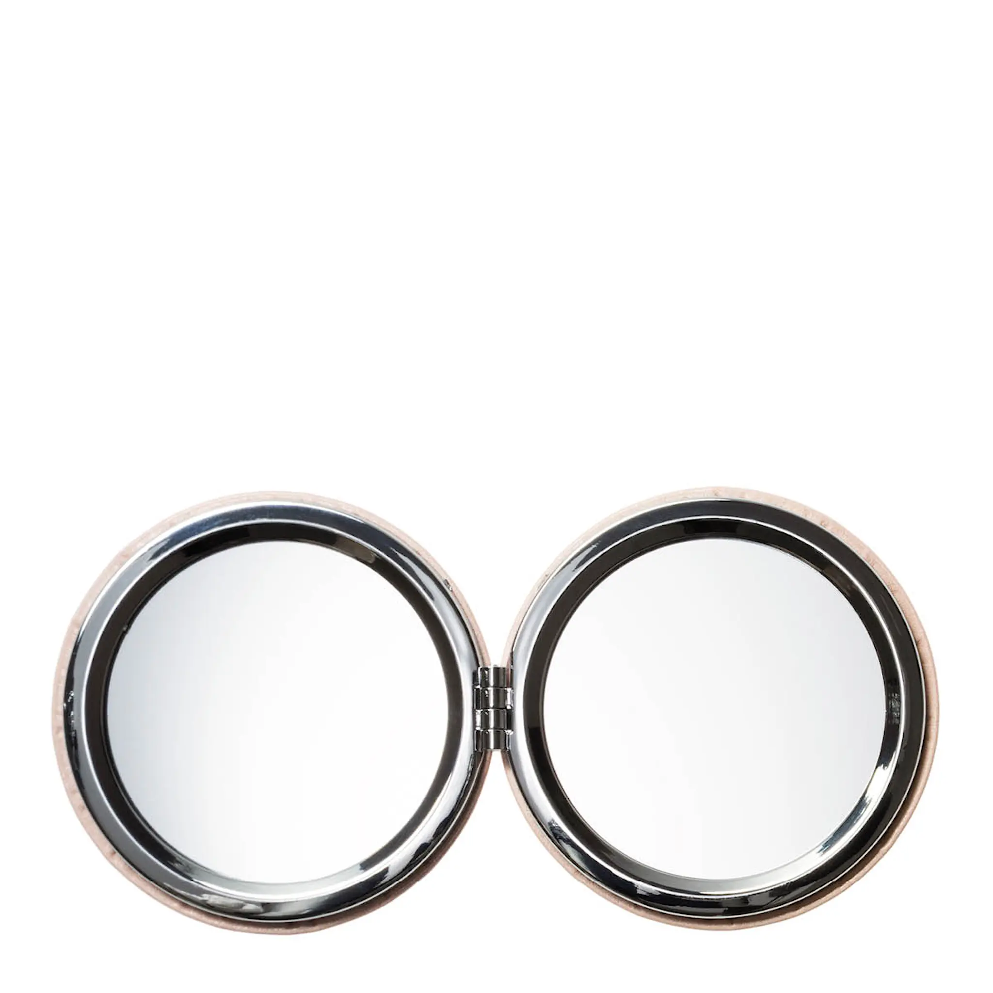 Moomin Arabia Mumin fickspegel 10x6,5 cm Redo för semester