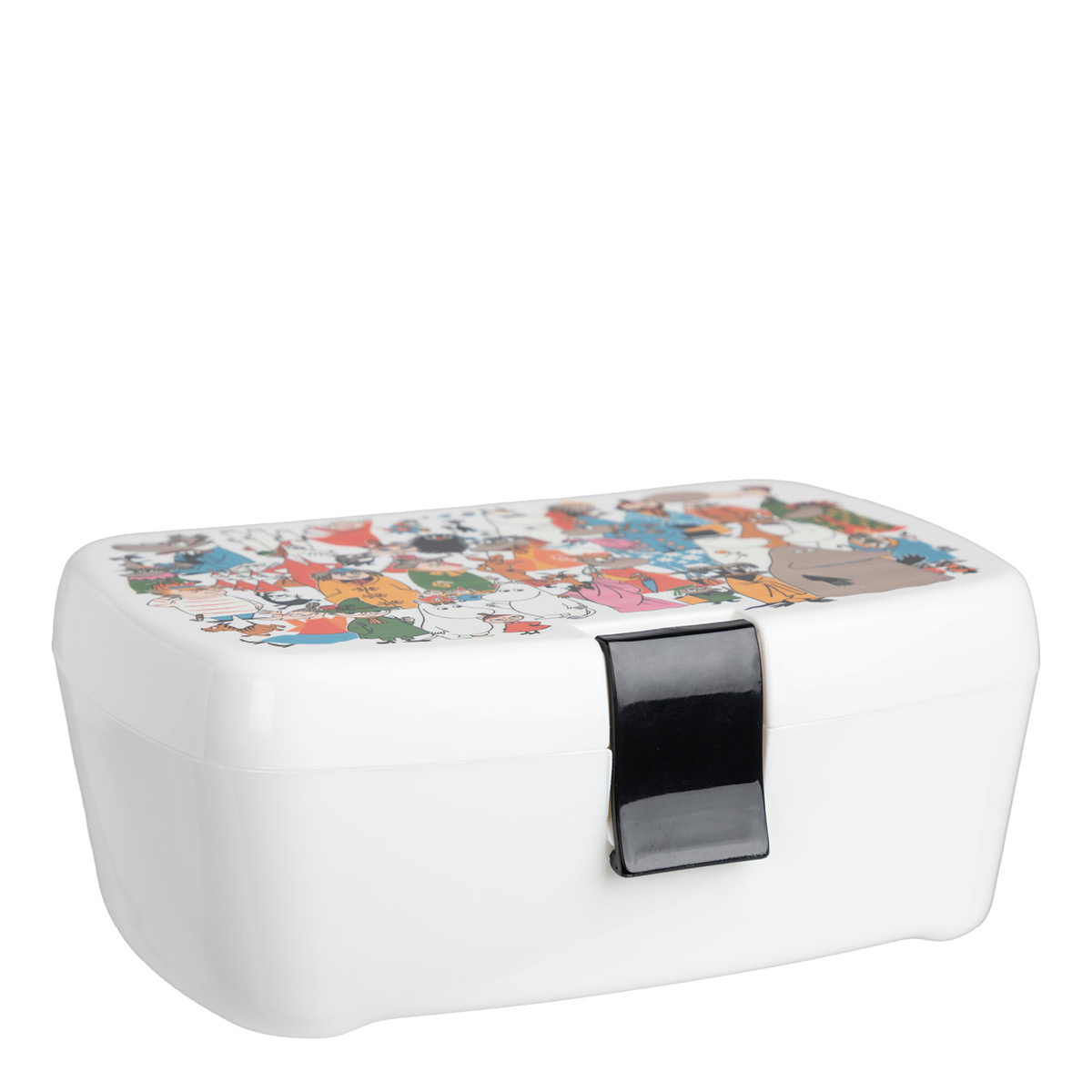 Martinex Muumi Eväsrasia 16x11 cm Luokkatreffit