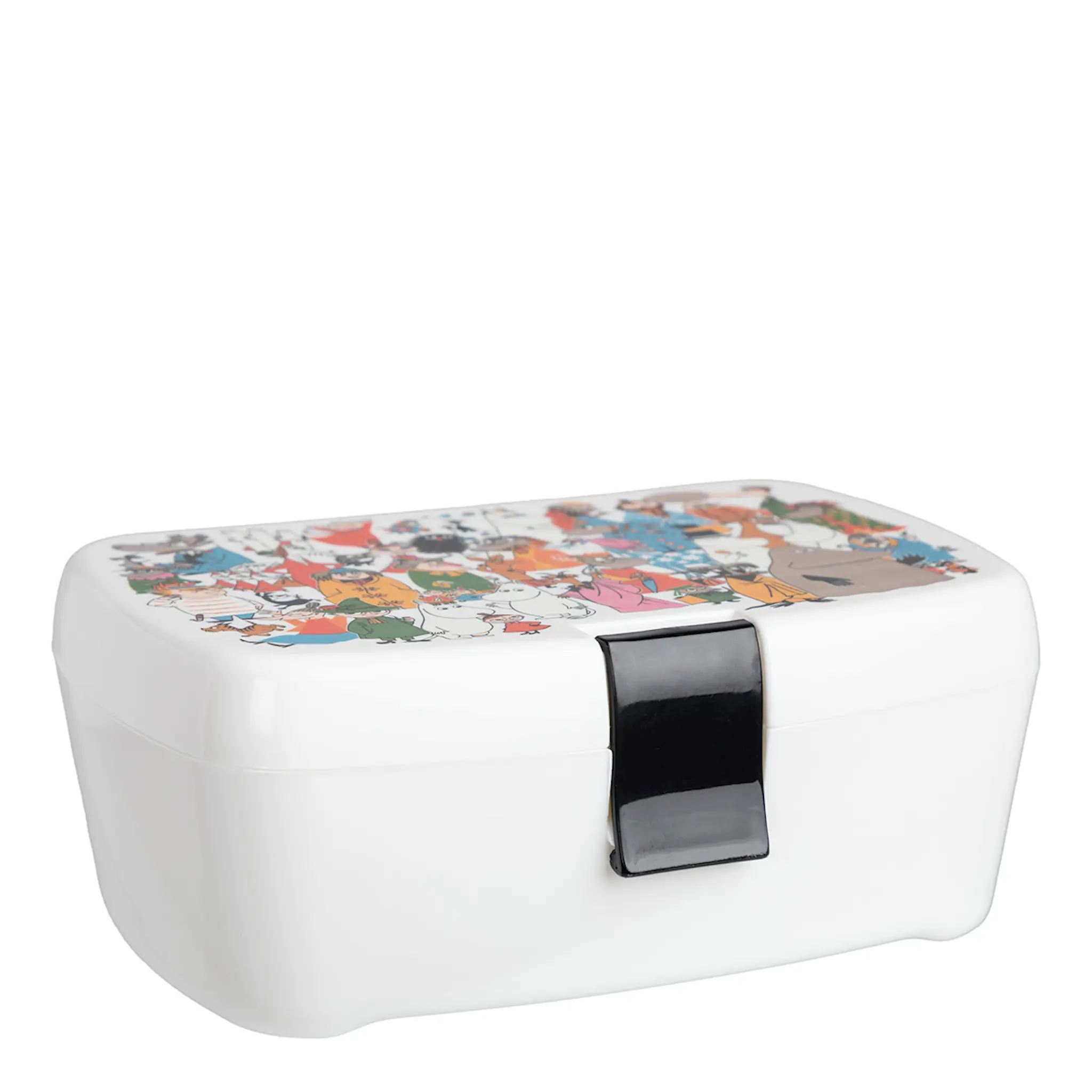 Martinex Muumi Eväsrasia 16x11 cm Luokkatreffit