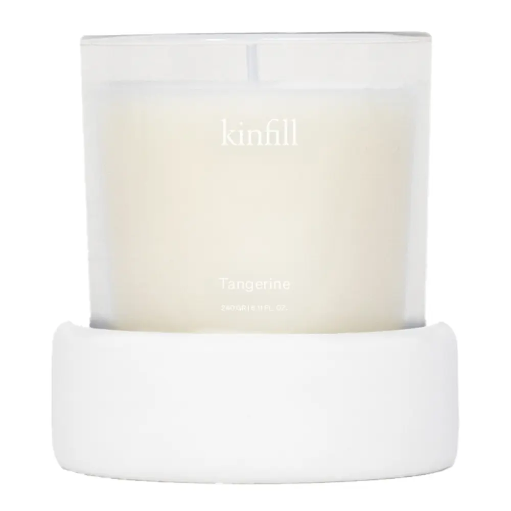 Tuoksukynttilä Tangerine 220 ml