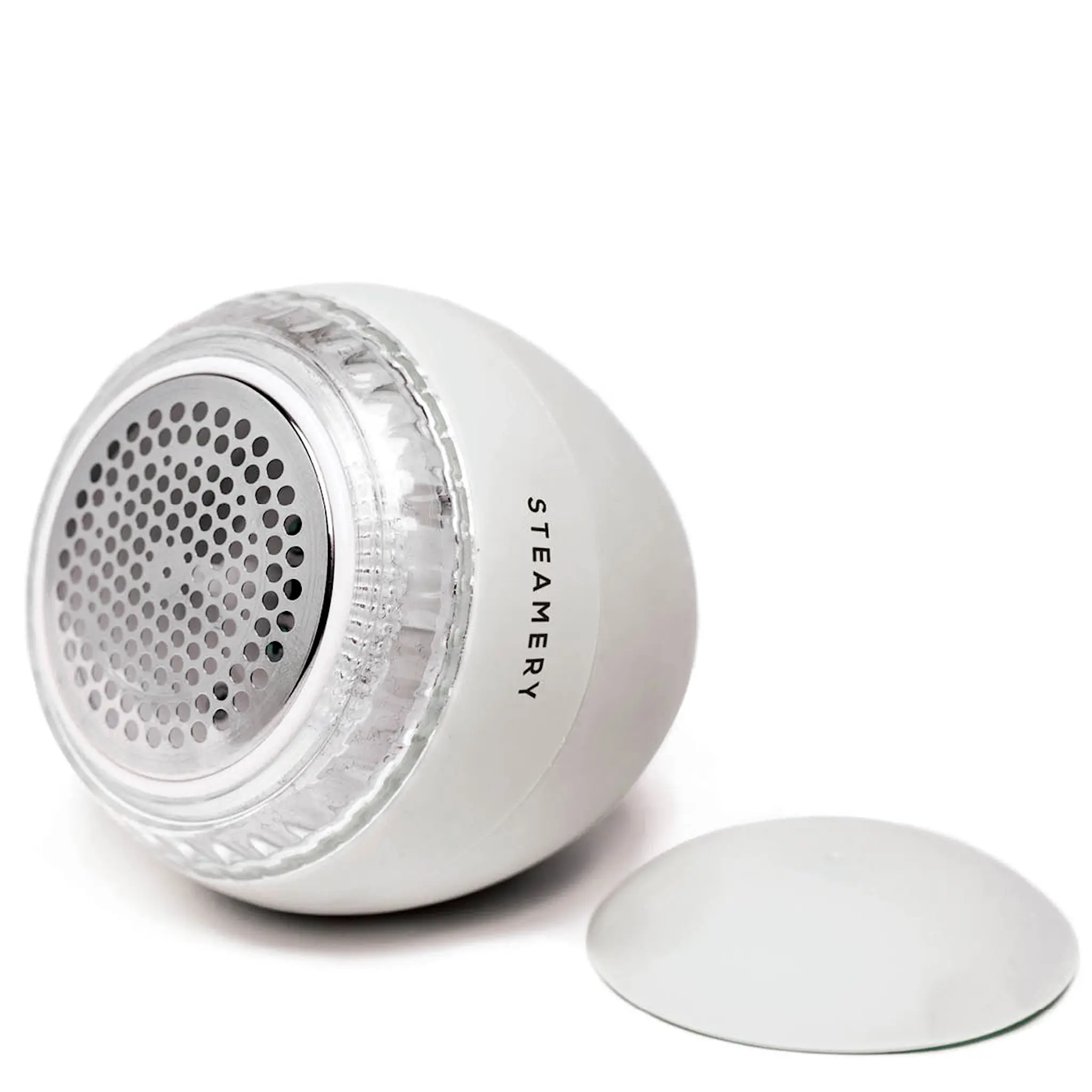 Steamery Pilo noppborttagare grå