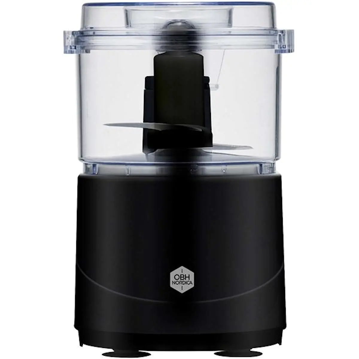 OBH Nordica Mini Quick Hackare 0,4L