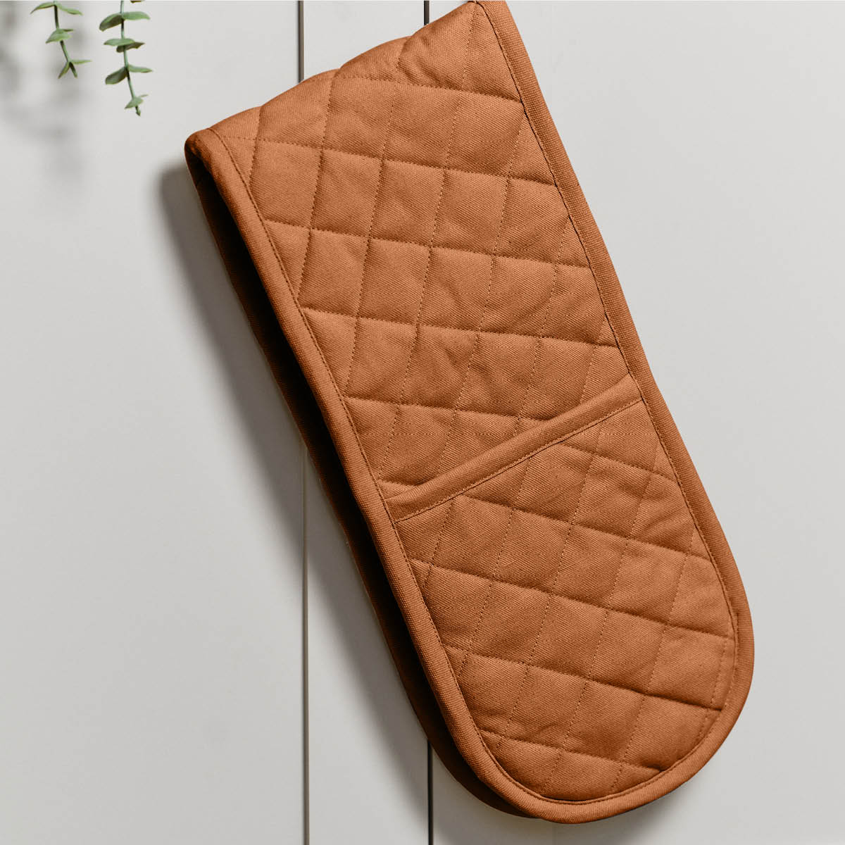 Dexam Love Colour ugnsvante dubbel Terracotta