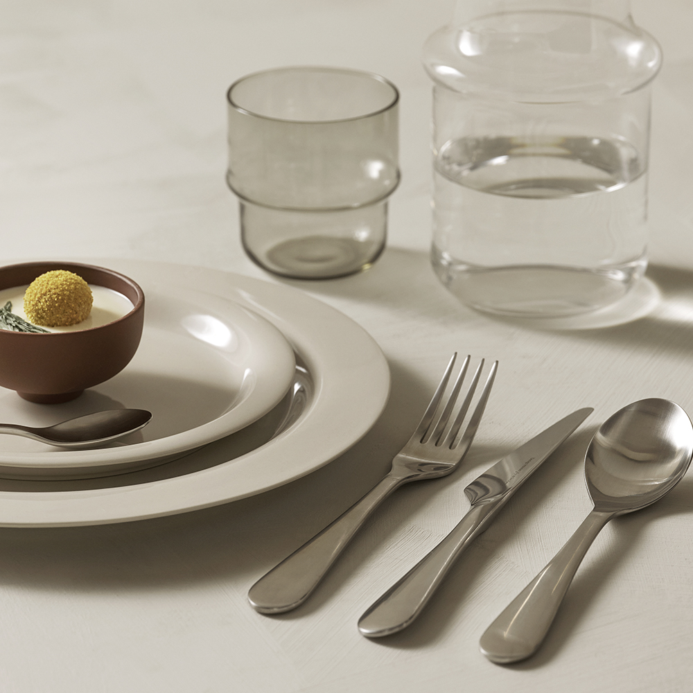 Design House Stockholm Stockholm Mono gaffel 20,2 cm