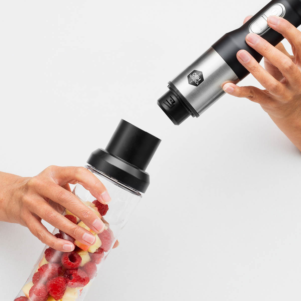 OBH Nordica Precision Mix Stavmixer 850W